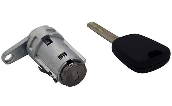 SOL ÖN KAPI ŞİFRESİ PEUGEOT P307