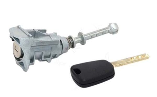 SOL ÖN KAPI ŞİFRESİ CITROEN C4 / PEUGEOT P407