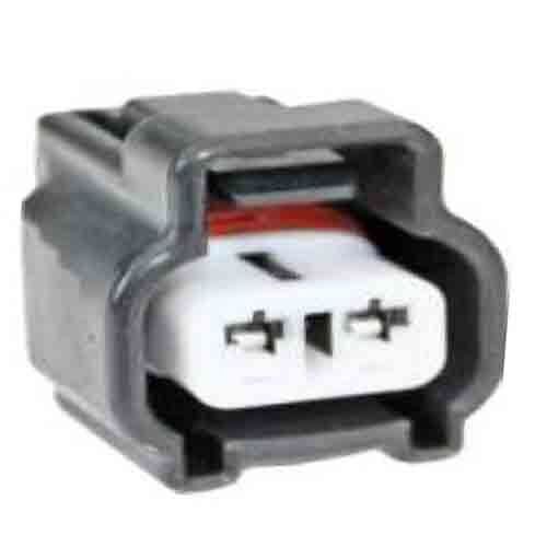 51-1152 JAPON TIPI SOKET ( 2 PIN )