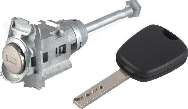 SOL KAPI ŞİFRESİ CİTROEN C4 - C5 - C6 - C4 PICASSO