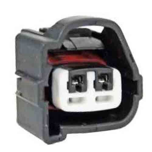 51-1213 HYUNDAI BOBİN  SOKET JAPON TIPI ( 2 PIN )