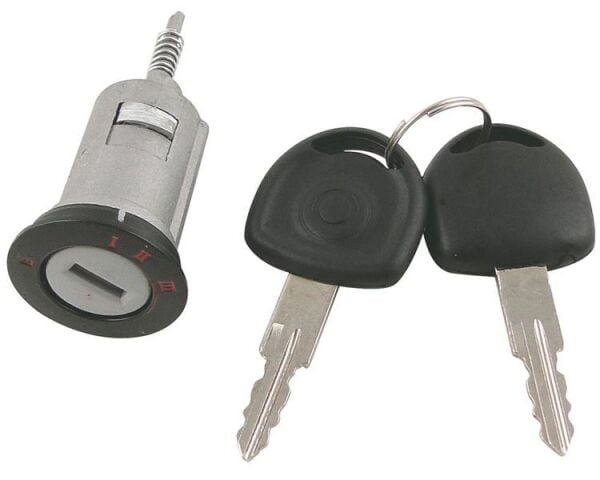 KONTAK ŞİFRESİ ASTRA F / COMBO B / CORSA A/B