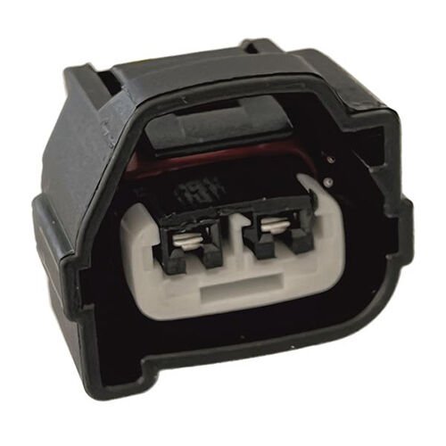 51-1213 HYUNDAI BOBİN  SOKET JAPON TIPI ( 2 PIN )