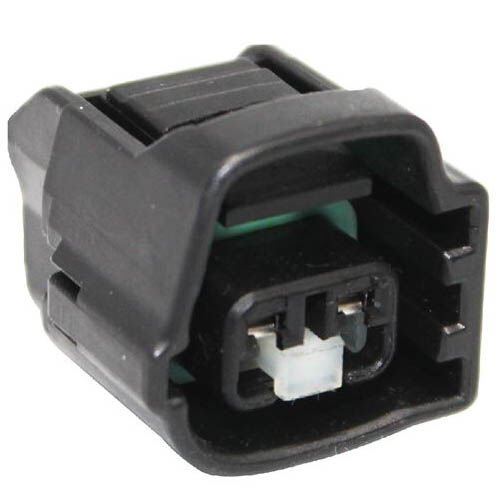 SU FISKIYE MOTORU SOKETİ *** JAPON TIPI ( 2 PIN)