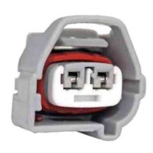 51-1214 HYUNDAI BOBİN SOKETİ JAPON TIPI ( 2 PIN )