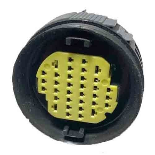 FORD FİESTA 1.4 TDCİ & PUGEOT 206 307 C2 C3 1.4 HDI ENJEKTÖR TESİSATI & LİNEA KAPI SOKETİ  *KABLOLU*