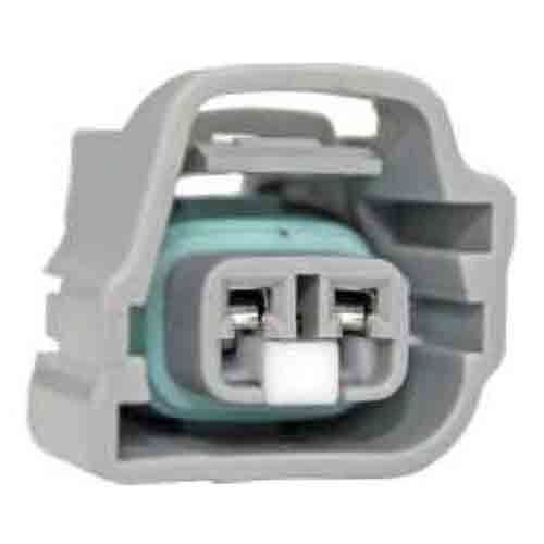 51-1215 JAPON SU FISKIYE SOKET  TIPI ( 2 PIN )