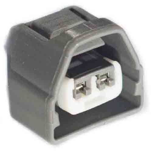 51-1502 SOKET JAPON TIPI ( 2 PIN )