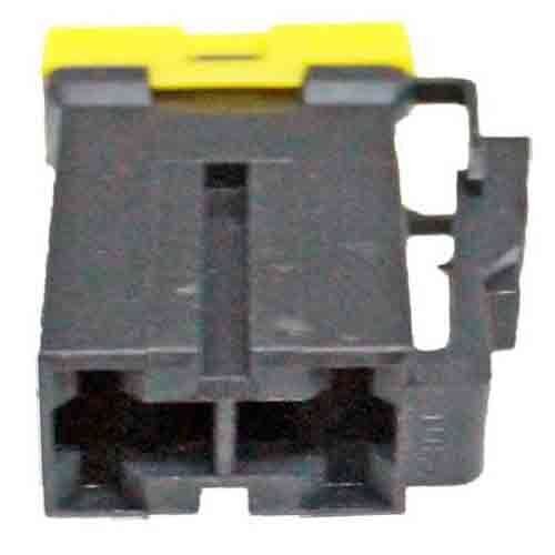 51-1289 ÜNİVERSAL YÜKSEK AMPER  SOKET ***KABLOSUZ DEMONTE ( 2 PIN )