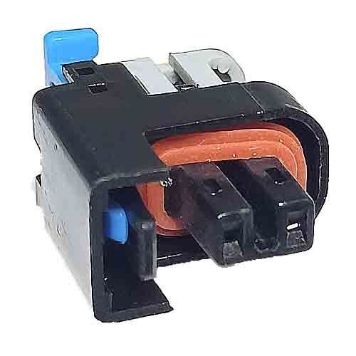 51-1284 ENJEKTOR SOKETI FRONTERA KALOS AVEO