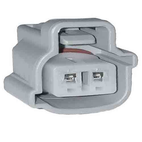 51-1285 JAPON PARK SİNYAL  MUSUR SOKETI ( 2 PIN )