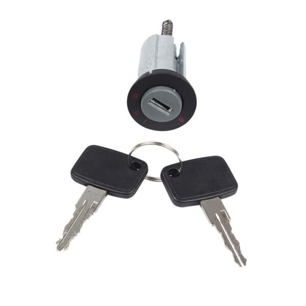 OPEL KONTAK ŞİFRE + ANAHTAR (SİLİNDİRİ) ASTRA F-COMBO B-CORSA A/B-KADETT D/E ***YALE