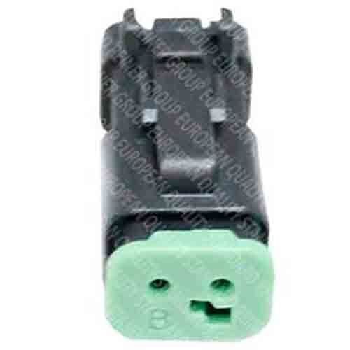 51-1299 DEUTSCH AXOR MÜŞÜR SENSÖR SOKETİ ***KABLOSUZ ( 2 PIN )