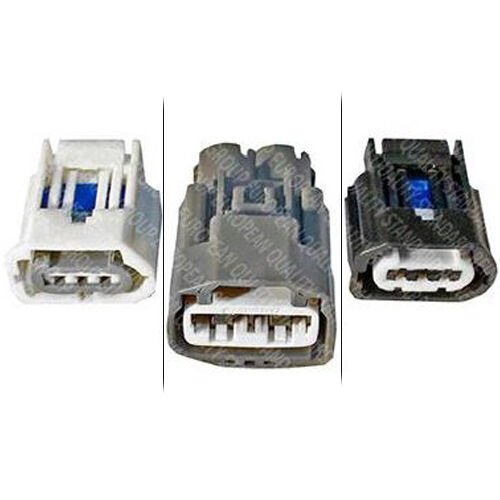 51-1276  FORD HİDROLİK DİREKSİYON POMPA SOKETİ TAKIM KABLOSUZ