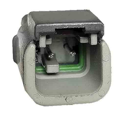 51-1386  DEUTSCH ERKEK   SOKET KARSILIGI ( 2 PIN )