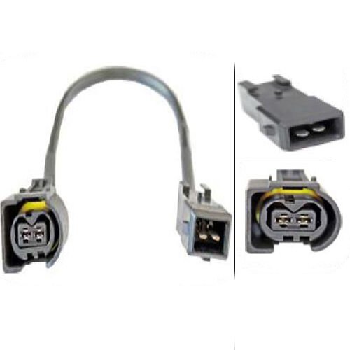 51-1349    SIEMENS ENJEKTÖR SOKETİ SET (2 PİN)