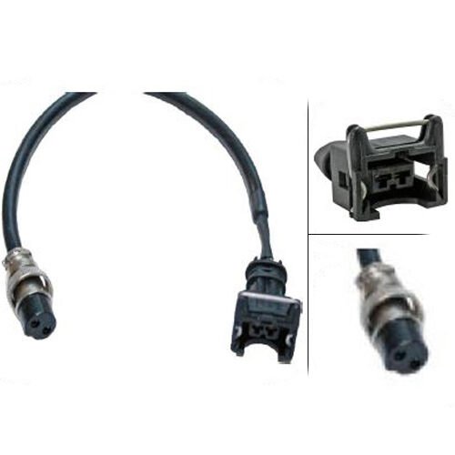 51-1351 ENJEKTOR TEST MAKINA APARATLI SOKET ( 2 PIN )