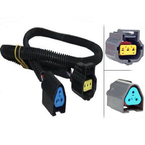 51-1204 FORD CONNECT FOCUS SARJ ARA TESISATI E.M. ( 3 PIN )