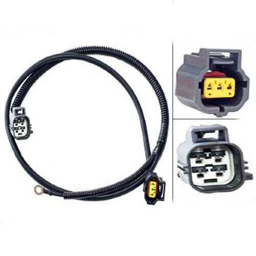 51-1204-2    ŞARJ ARA TESİSATI Y.M (3 PİN)