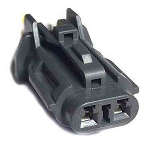 51-1445 IS MAKINASI & HYUNDAİ SOKETI ( 2 PIN )