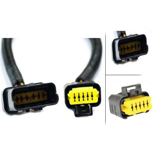 51-1243    SİGMA SOKET 5/6 PİN