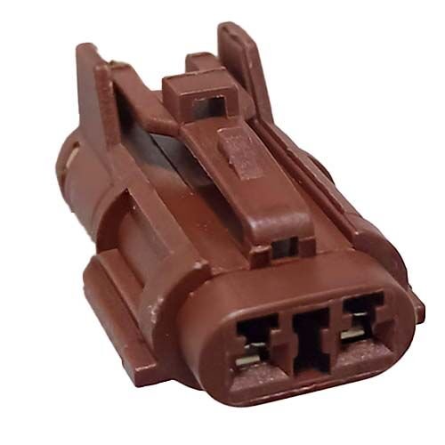 IS MAKINASI & HYUNDAİ SOKETI ( 2 PIN )