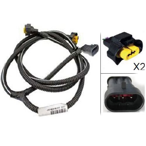 51-1217 MEGANE SIS FAR TESISATI