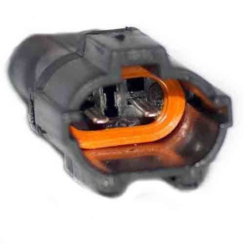 51-1445-1 IS MAKINASI SOKETI KARSILIGI ( 2 PIN )