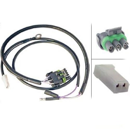 51-1264 RENAULT 9 11 SPRİNG  BOBIN TESISATI