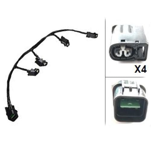 51-1621    ENJEKTÖR TESİSATI HYUNDAI ACCENT 06-11