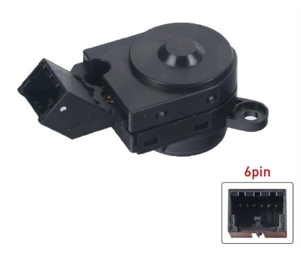 KONTAK TERMİĞİ ASTRA J / INSIGNIA / MERIVA B / CRUZE