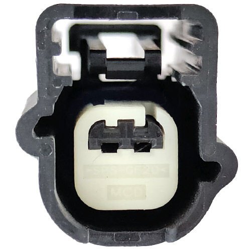 51-1148 HAVA YASTIĞI SOKETİ FORD CONNECT *** SİYAH