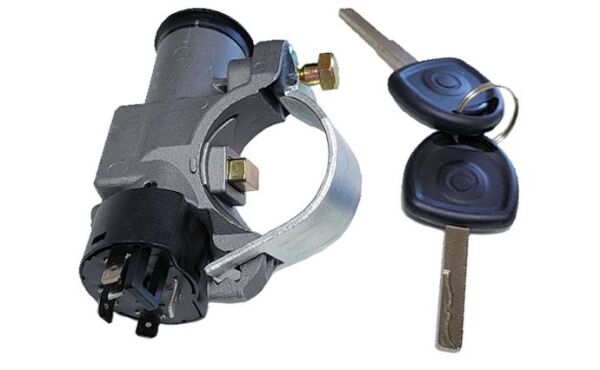 KONTAK SETİ ASTRA / CORSA / KADETT / VECTRA A / ASCONA