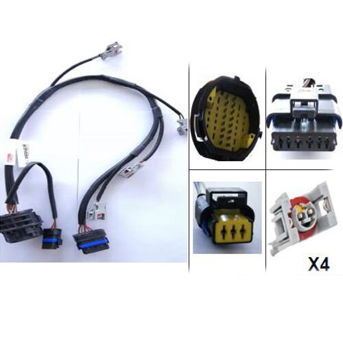 51-1615-2    ENJEKTÖR TESİSATI C3 1.4 16 VALF HDİ