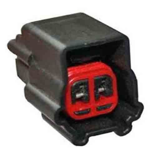 51-1320 FORD  SU MOTOR  SOKET - FOCUS FİESTA MONDEO TRANSİT YM ( 2 PIN )