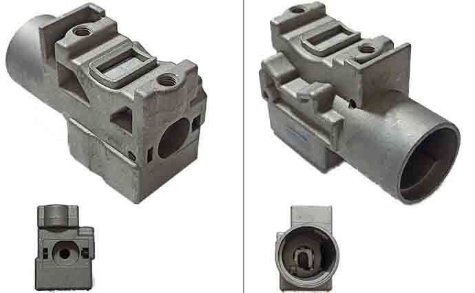 KONTAK GÖVDESİ OPEL VECTRA-ASTRA TEK GÖVDE