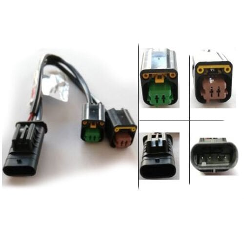 51-1623    TERMOSTAT KABLOSU CITROEN PEUGEOT