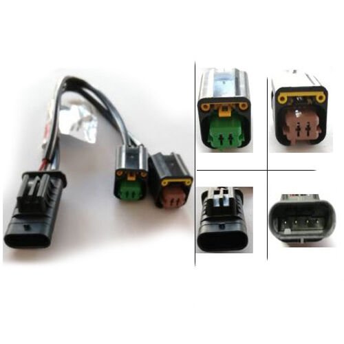 51-1623    TERMOSTAT KABLOSU CITROEN PEUGEOT