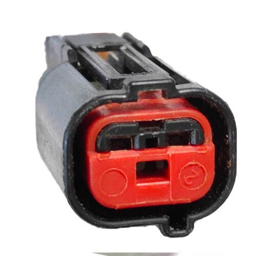 FORD SENSÖR SOKETİ ( 2 PIN )