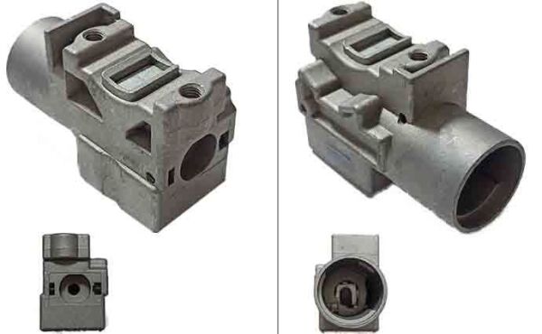 KONTAK GÖVDESİ OPEL VECTRA-ASTRA TEK GÖVDE