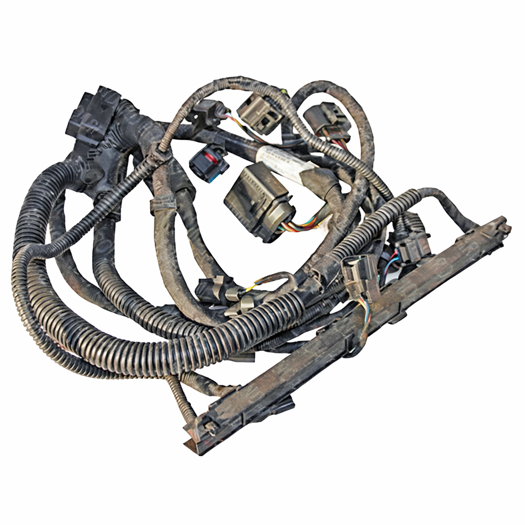 51-1265 VW GOLF V & JETTA 1.6 BSE BSF KOMPLE MOTOR TESISATI