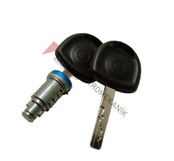 KAPI KİLİT ŞİFRESİ OPEL VECTRA A / OMEGA A PANTOGRAF ANAHTARLI