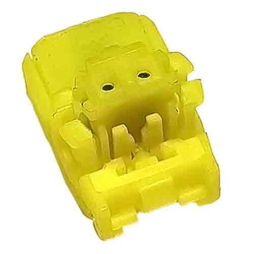 AİRBAG SOKETİ SARI (2 PİN)