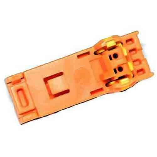 51-1254-2 AIRBAG SOKETI TURUNCU ( 2 PIN )