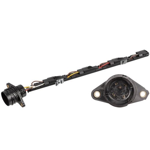 ENJEKTÖR TESİSATI VW GOLF IV-BORA 1.9 TDI - 2.0 TDI