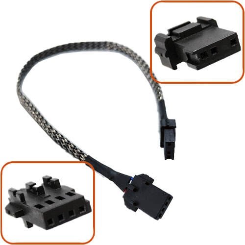 51-1361 D1S XENON AMPUL SOKETI