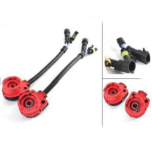 51-1457 ÜNİVERSAL D2S XENON AMPUL SOKETI