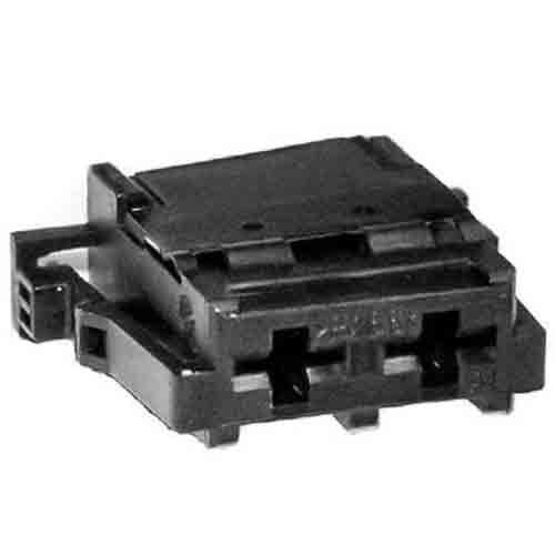 51-1594 VW MÜŞÜR VE SENSÖR SOKETİ ( 2 PIN )