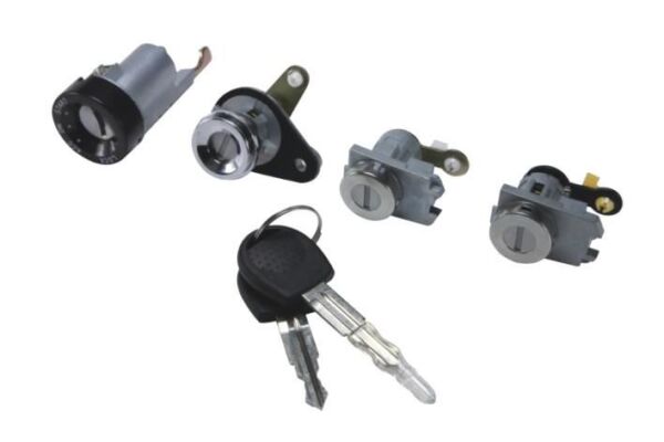 KONTAK SETİ CHEVROLET AVEO KOMPLE SET / YALE