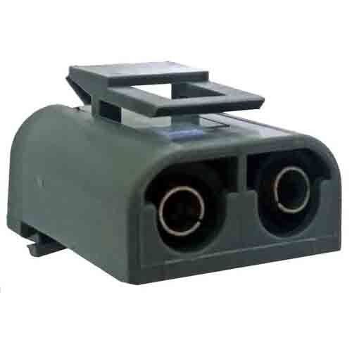 51-1414 VOLKSWAGEN/VOLVO BOBIN SOKETI ( 2 PIN )